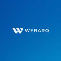 WEBARQ logo